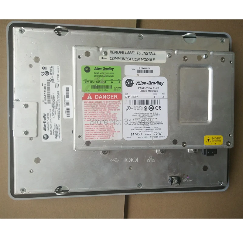 2711P RP1 2771P RDT10C B|Портативные осветительные приборы| |