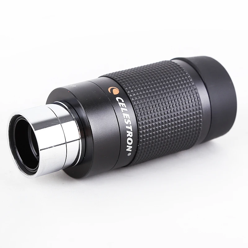 Монокулярный астрономический телескоп Celestron 1 25 дюйма 8 24 мм с многослойным