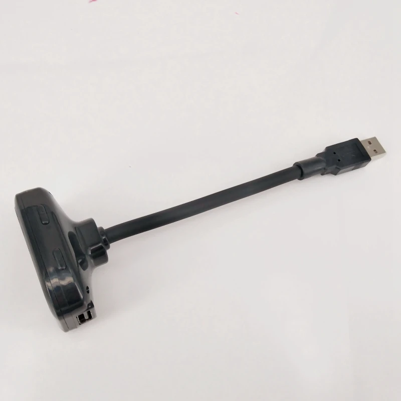 Tp720 Usb умный автомобиль Tpms система контроля давления в шинах Солнечная энергия
