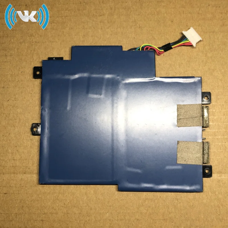 VK Новинка 1530mAh 11.3Wh battery 711 батарея для acer Iconia Tab A100 A101 BT00203005 BT.00203.005 аккумуляторная