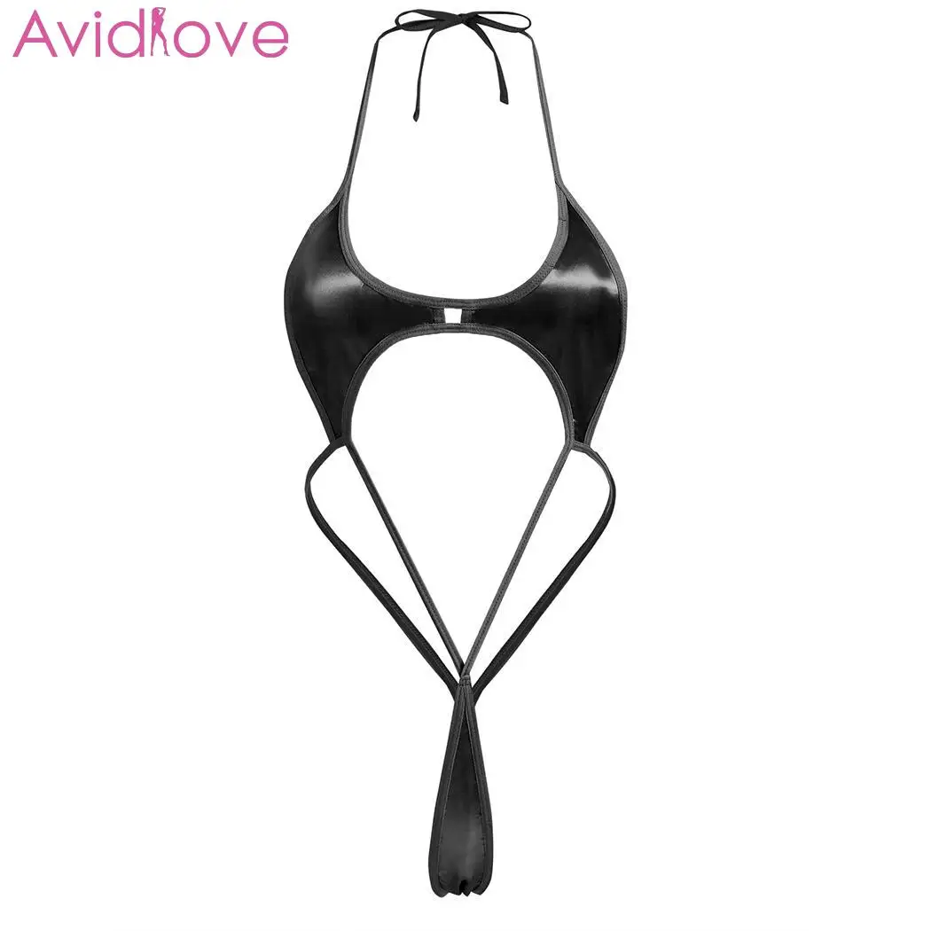 Avidlove сексуальное боди нижнее белье большие размеры эротические костюмы комплект