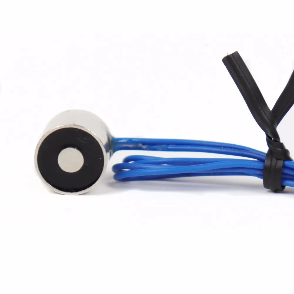 10*10 мм всасывания 0 3 кг с источником питания от постоянного тока 6 в/12v/24v Mini Nano