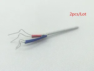 Сменный нагревательный элемент YIHUA131B131C, 2 шт.лот, керамический нагревательный элемент для пинцета YIHUA928D,938D, 908D и т. Д.