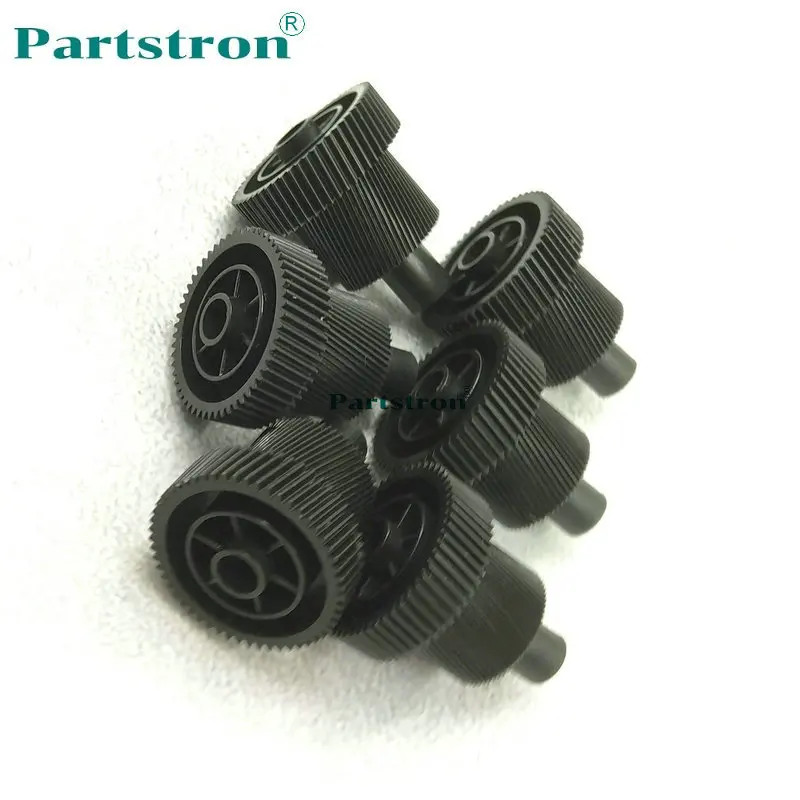 6 шт. детали для копировального аппарата Ricoh MP 2352 2353 2852 2853 3352 3353 | Компьютеры и офис