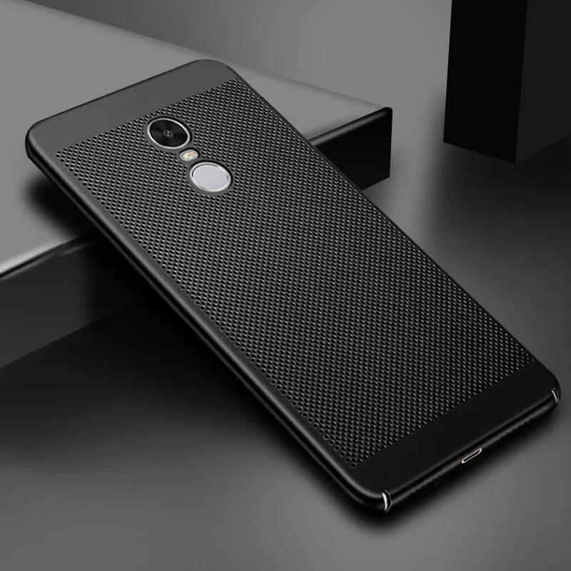 Back Cover Hard PC Case For Xiaomi Mi A1 A2 Lite 8 Mi5X Pocophone F1 Redmi 6 Pro 6A 5 Plus 5A Note |