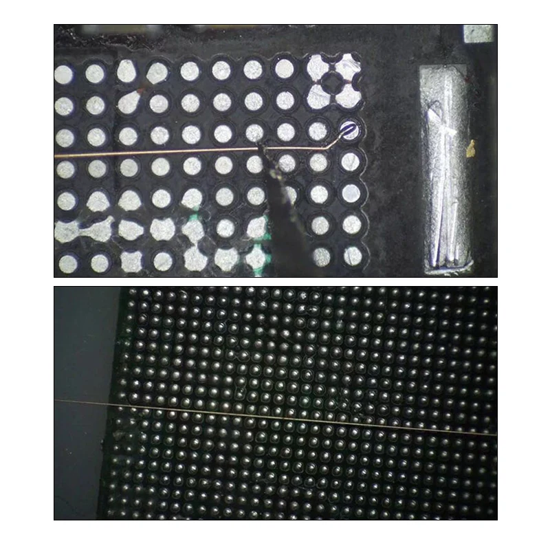 KAISI FX-91 0 01 мм/0 02 мм * 120 м эмалированная медная проволока из полиуретана линия пайки