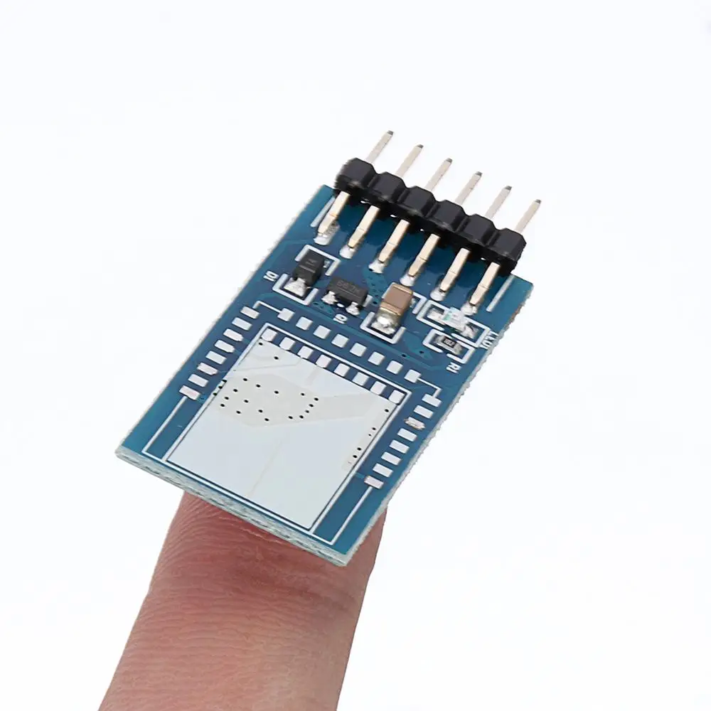 Базовый модуль LEORY JDY 06 08 10 bluetooth|Беспроводные модули| |