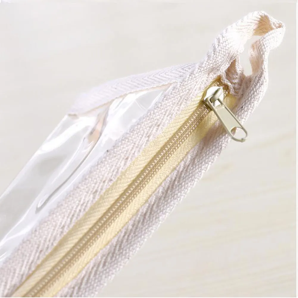 Женский прозрачный органайзер для макияжа косметички пластиковые сумки на