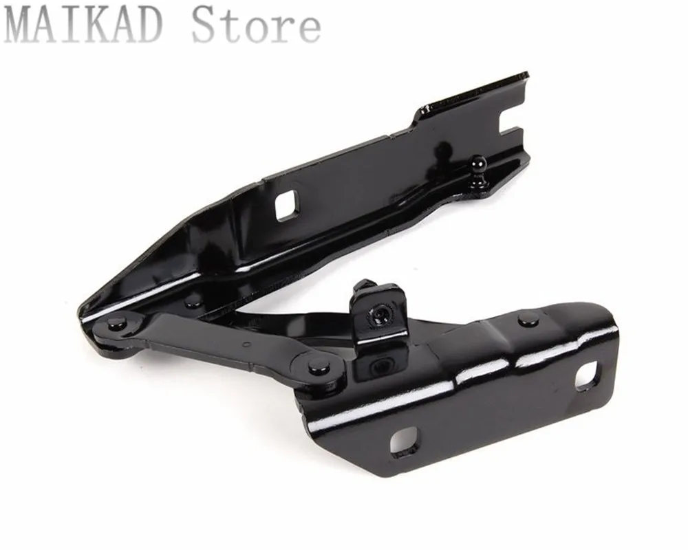 Капот шарнир для BMW E60 E61 520i 523i 525i 530i 525d 535d 540i 545i 550i 41617120275|Капоты| |