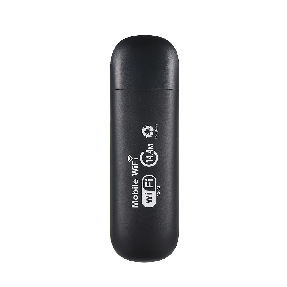 Мини USB 3G WiFi точка доступа Мобильный маршрутизатор мобильный ключ беспроводной