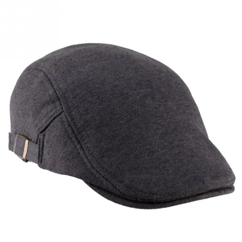 Golf Driving Flat Sun Cap Classic Hats Man Women Duckbill Visor Artist Hat Golf Driving Flat Newsboy Beret peaked Classic Hats