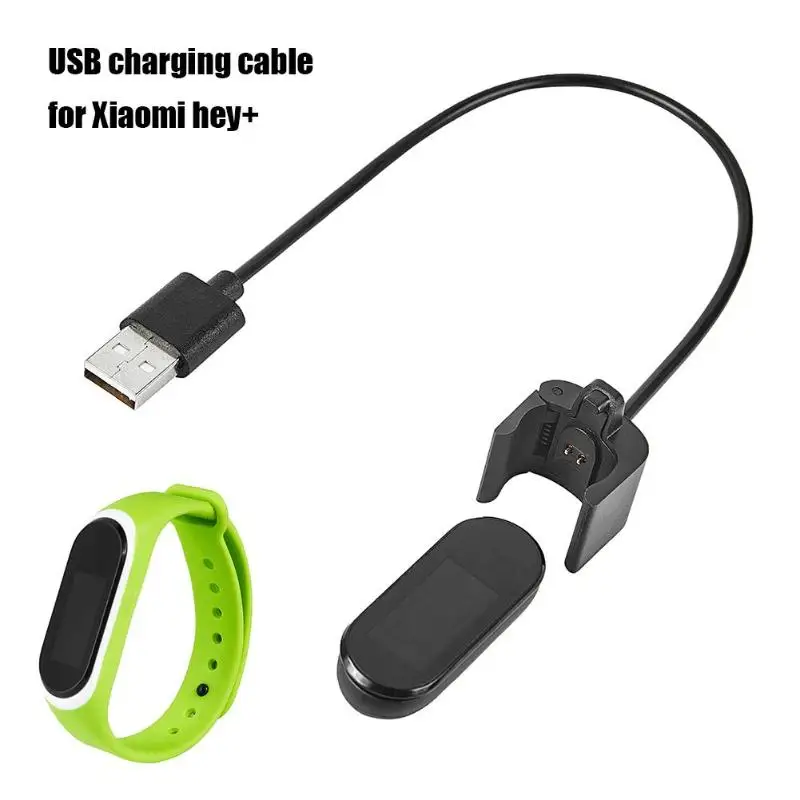 USB кабель для зарядки смарт часов 25 см|Смарт-аксессуары| |