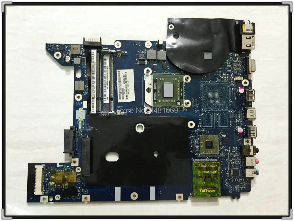 Материнская плата для ноутбука acer aspire 4535 4535G семейная материнская модель MBPBG02001