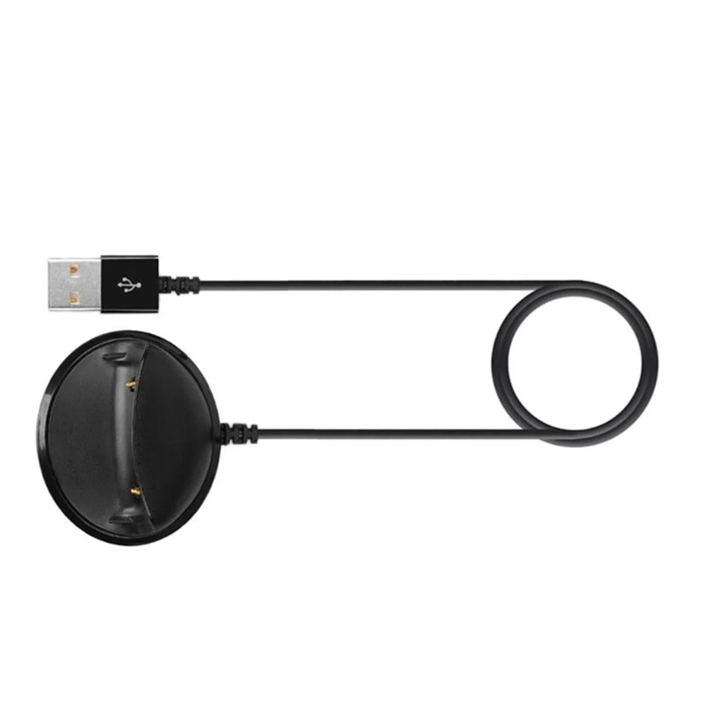 Новый USB зарядное устройство док станции держатель для samsung шестерни Fit2 SM R360 Pro R365