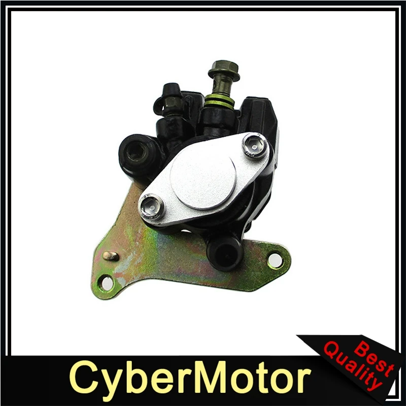 Задний тормозной суппорт для Honda TRX 400EX Sportrax 400 TRX400 1999 2000 2001 2002 2003 2004|Рычаги веревки