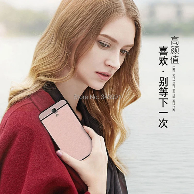 Чехлы iSecret для Xiaomi Redmi Note кожаный чехол 5 дюймов мягкий черный силиконовый 4G чехлы