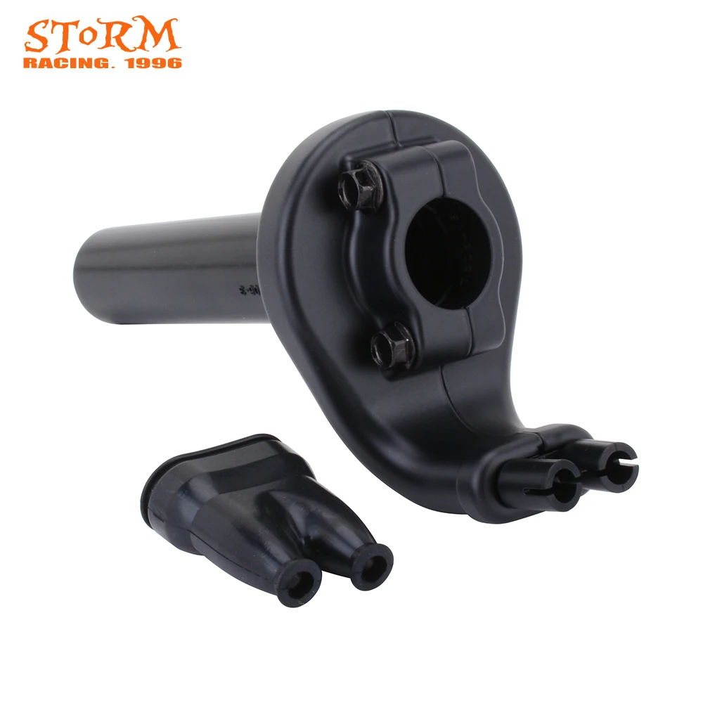Twister Ручка Дроссельной заслонки для мотоцикла 22 мм корпус KTM SXF XCF EXC XCW EXCF XCFW SXR FC FE 250