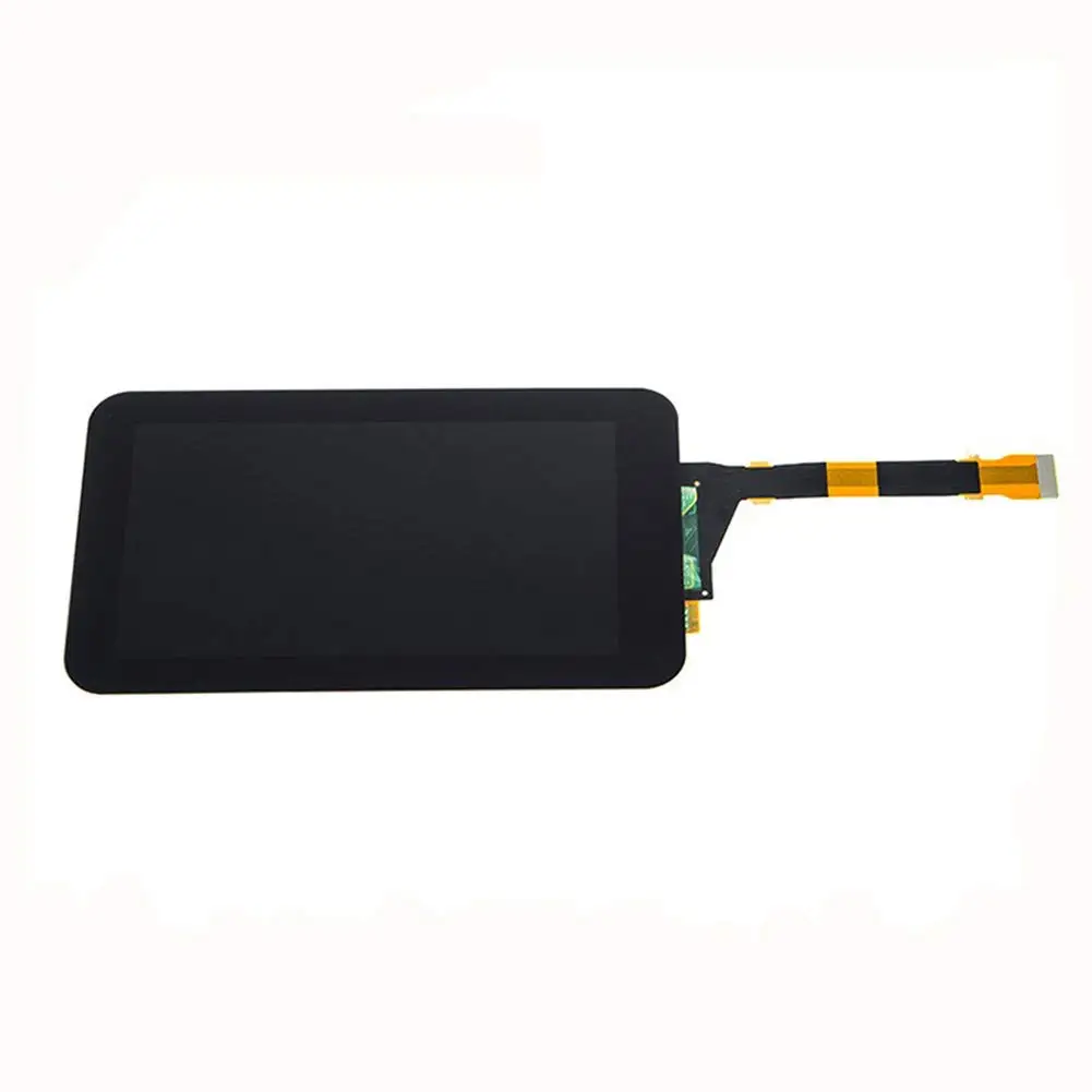 PPYY новый-5 5 дюймов Ls055R1Sx04 2K ЖК-экран с закаленным стеклом защитная пленка в сборе