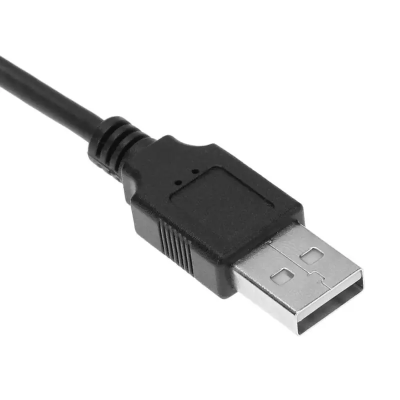 VODOOL ABS AUX USB порт адаптер для Toyota VIGO/Vios/Corolla автомобильные аксессуары черные
