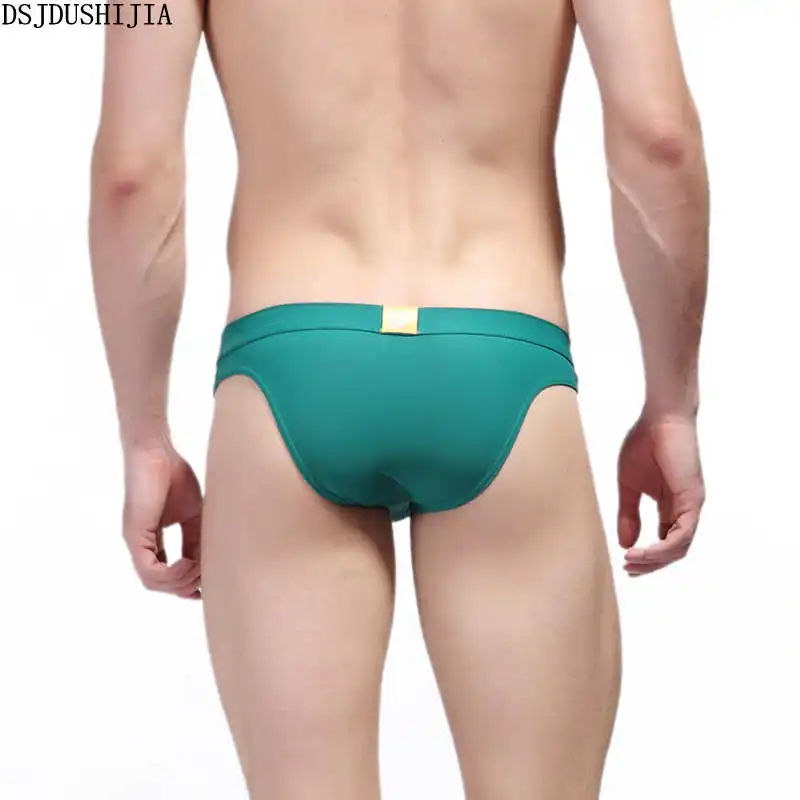 

Sexy Mens Brief Breathable Men Underwear Mesh Underpants Mens Bulge Pouch Jockstrap Briefs Gay Bikini Underwear Lingerie Panties