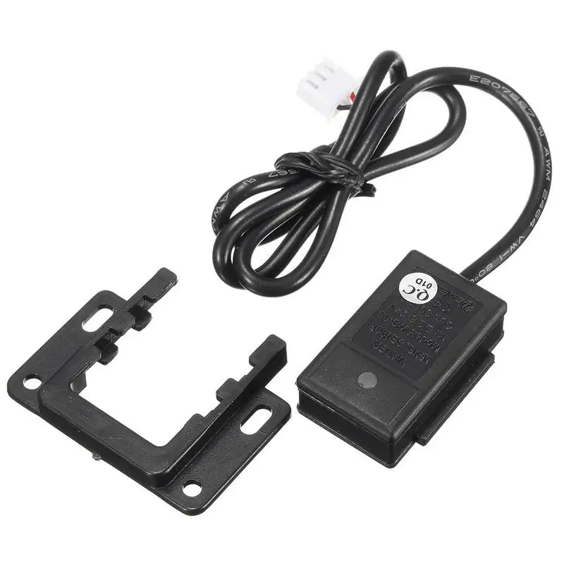 Бесконтактный Танк жидкой воды Индуктивные датчики уровня Сенсор коммутатор