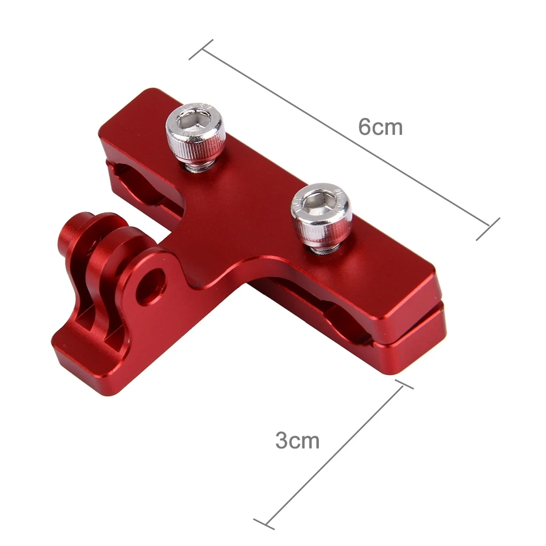 Puluz For Accessories Outdoor Bicycle Racing Cycle Bike Seat Clamp Mount Cushion Holder Xiaoyi Yi Cameras | Спорт и развлечения