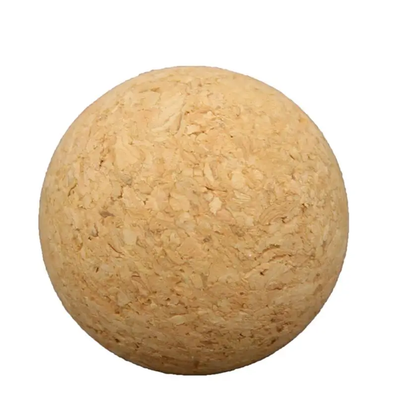 

1/6/12PCS 36MM Soccer Table Football Game Wooden Football Desktop Soccer Football Baby Foot Fussball Table Soccer Accessories