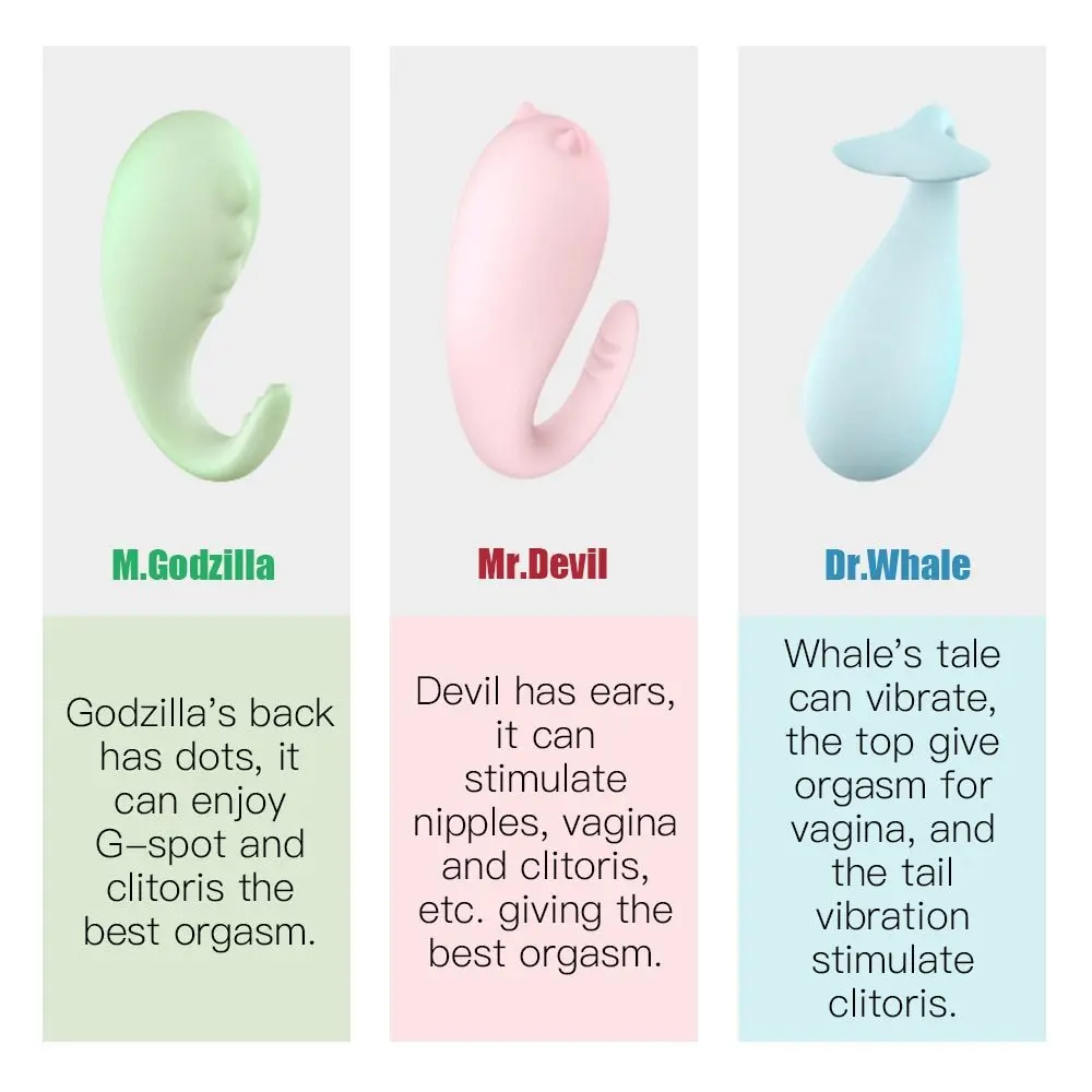 8 скоростей G Spot силиконовый вибрационный стимулятор клитора для яиц массажер