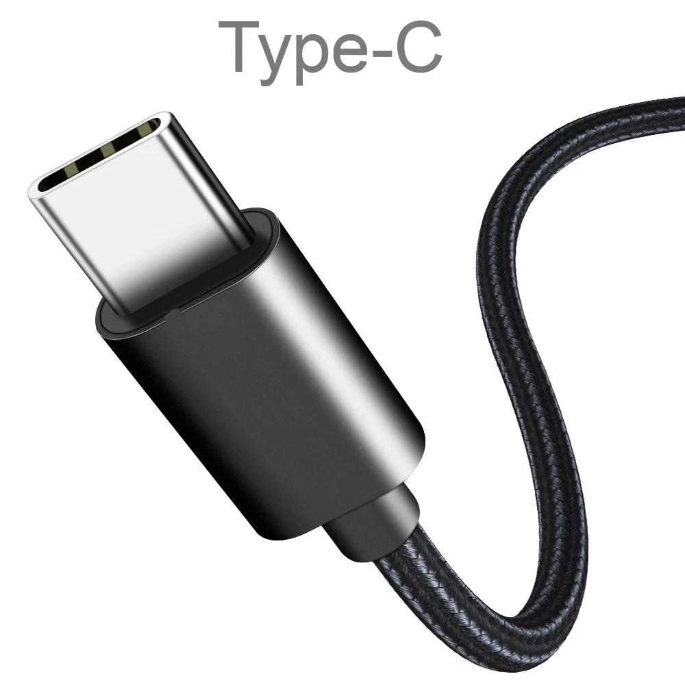 CXV USB Type C кабель к для Samsung S10 S9 Xiaomi mi 9 8 Quick Charge USBC PD Быстрая зарядка шнур C|Кабели