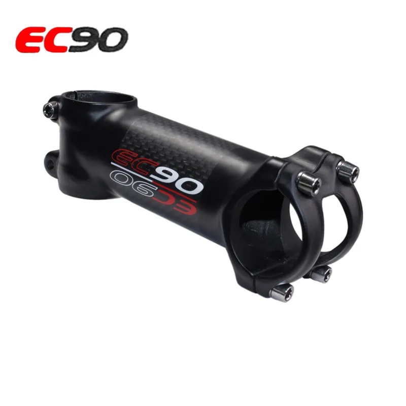 EC90 велосипедный стебель дорожный горный велосипед mtb 6/17 градусов 31 8 мм *
