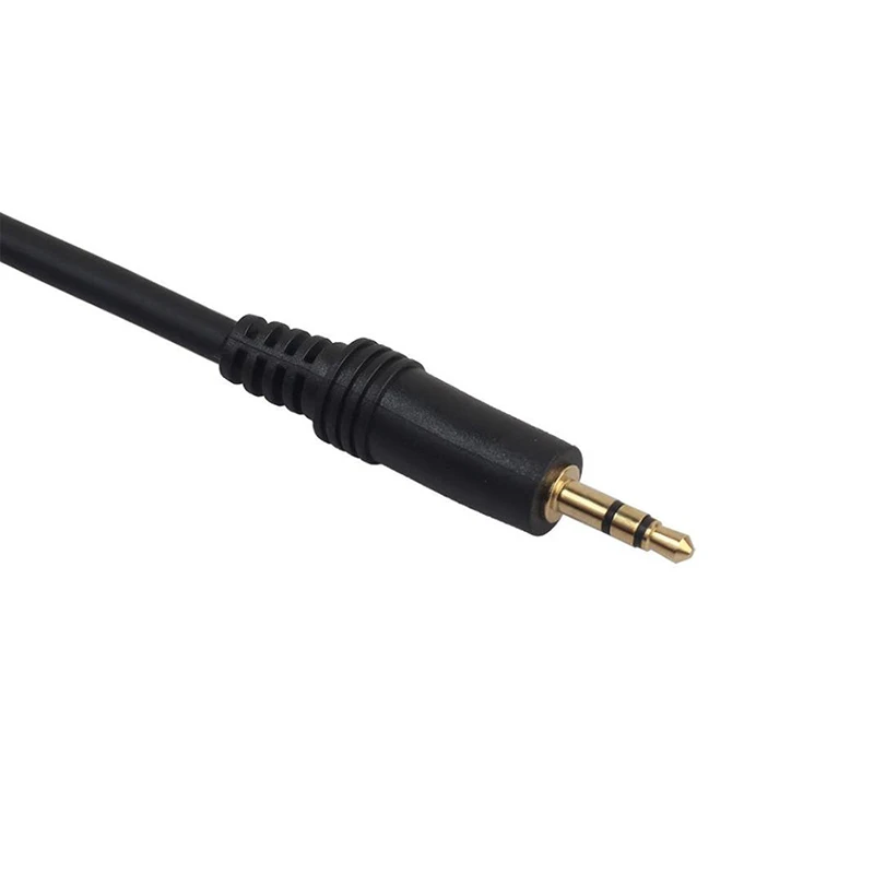 IG 3 метров 5 мм стерео разъем для Pin XLR Мужской микрофонный кабель аудио запись