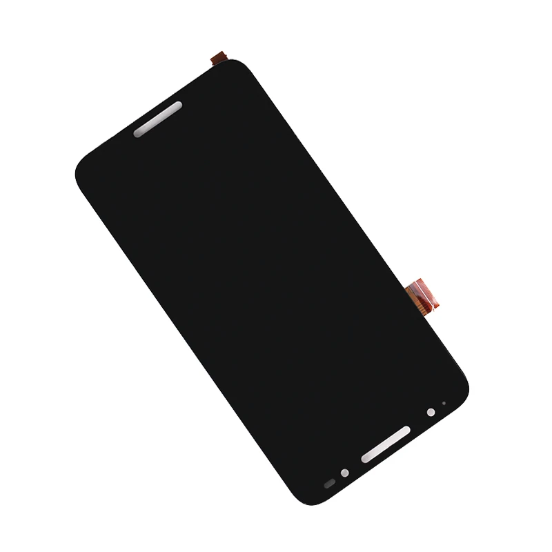 Для Alcatel A3 Plus 5011 OT5011 OT5011A ЖК-дисплей кодирующий преобразователь сенсорного экрана