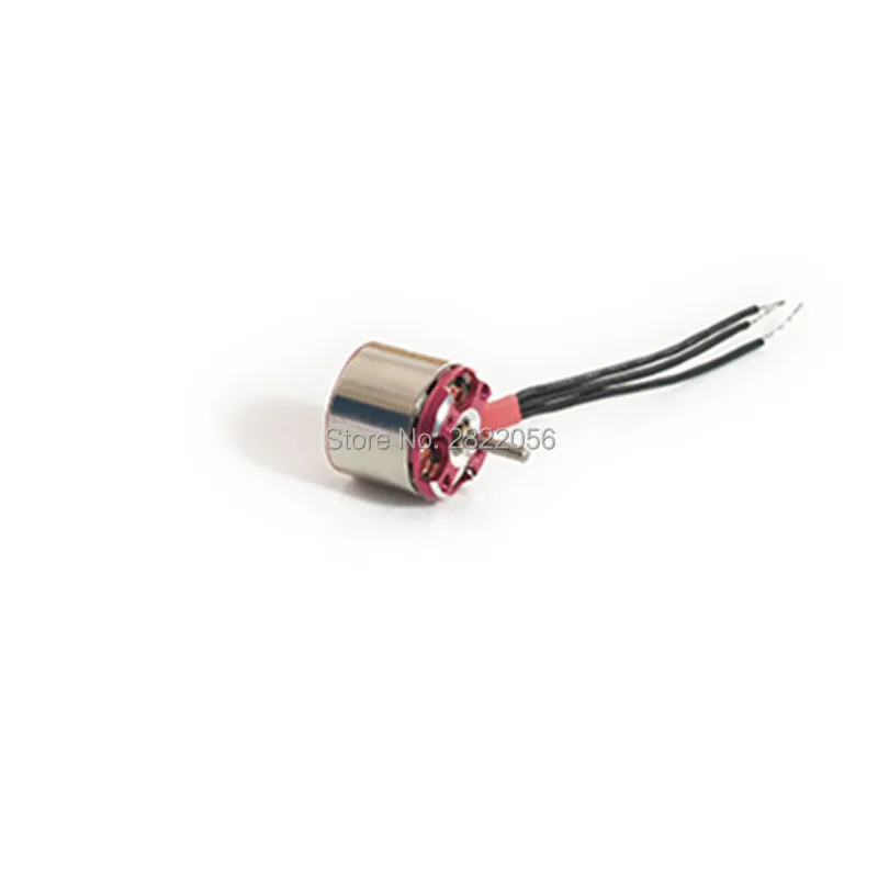 1108 C05XL бесщеточный двигатель 1700KV/3000KV/8000KV 1,5 мм вал для радиоуправляемых самолетов самолет модель самолета