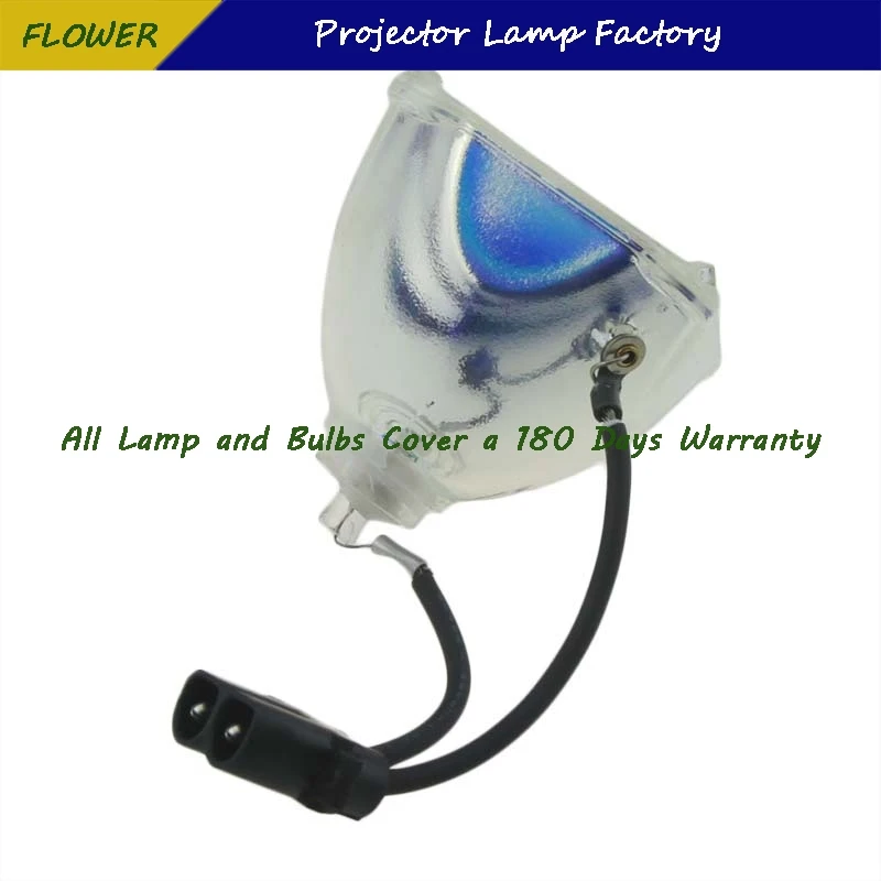 ET-LAE700 Projector Bare Lamp For Panasonic  PANASONIC PT-AE700 / PT-AE800