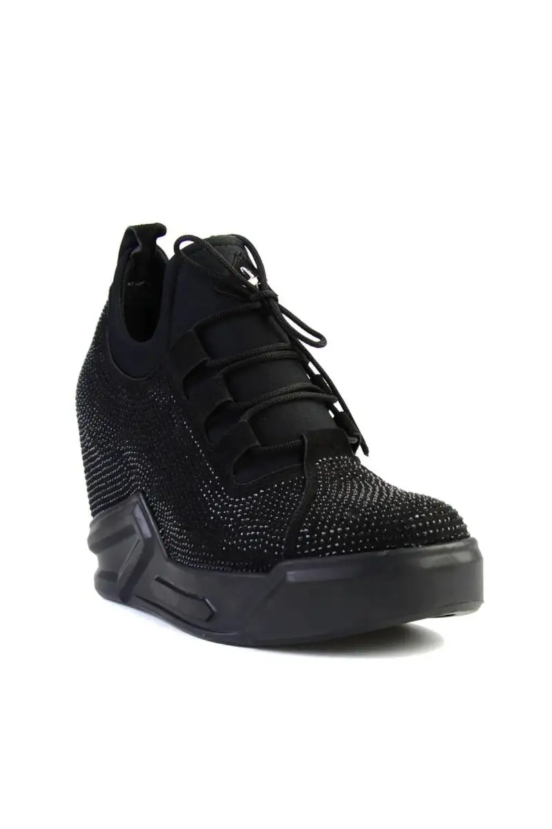 Bambi Black Women Casual Shoes G0449510499 | Обувь
