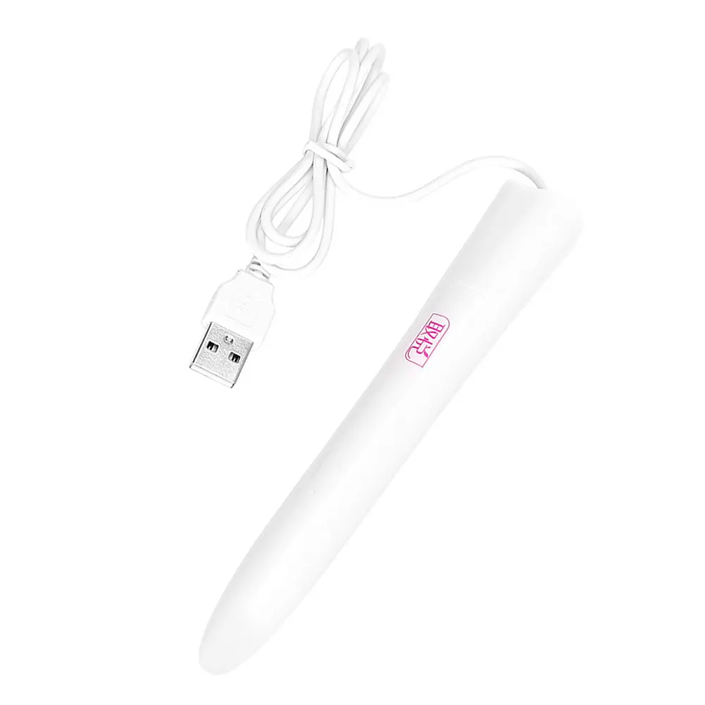 VATINE умный термостат Pussy 45 градусов Цельсия вагинальный обогреватель USB