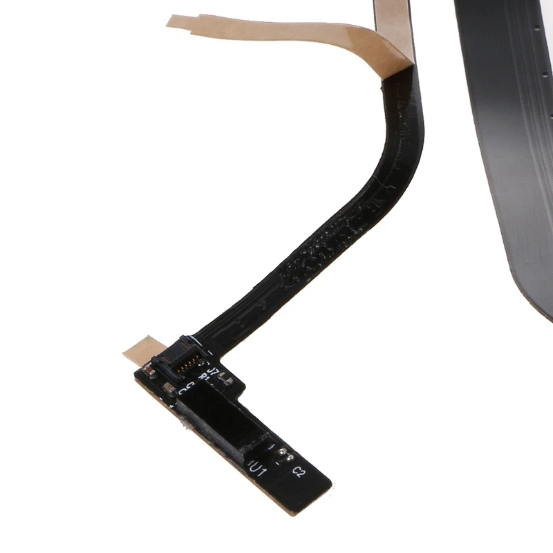 3 комплекта новых гибких жестких дисков 821-1226-A для Macbook Pro 13 A1278 кабель