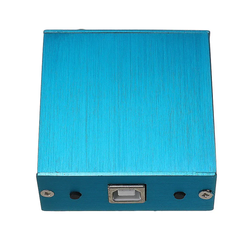 CLAITE портативный декодер звуковой карты Плата USB модуль DAC к S/PDIF коаксиальный