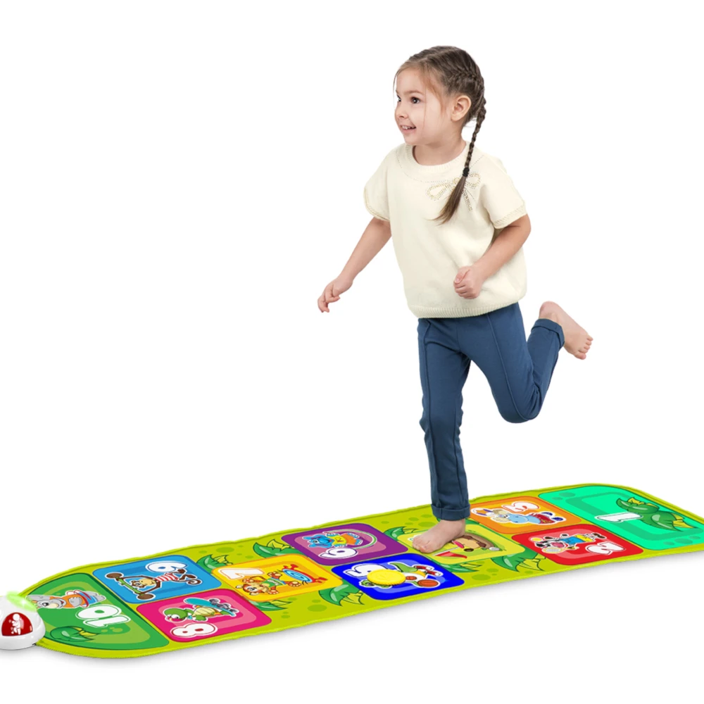 Музыкальный коврик Chicco &quotКлассики&quot 2г+|Коврики развивающие| |