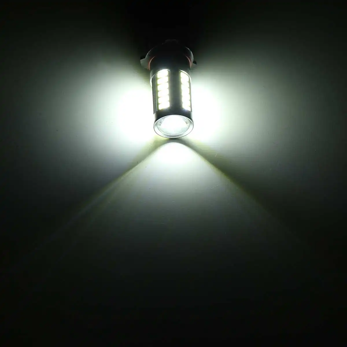 Светодиодные лампы P13W высокой мощности для автомобилей дневные ходовые огни PSX26W