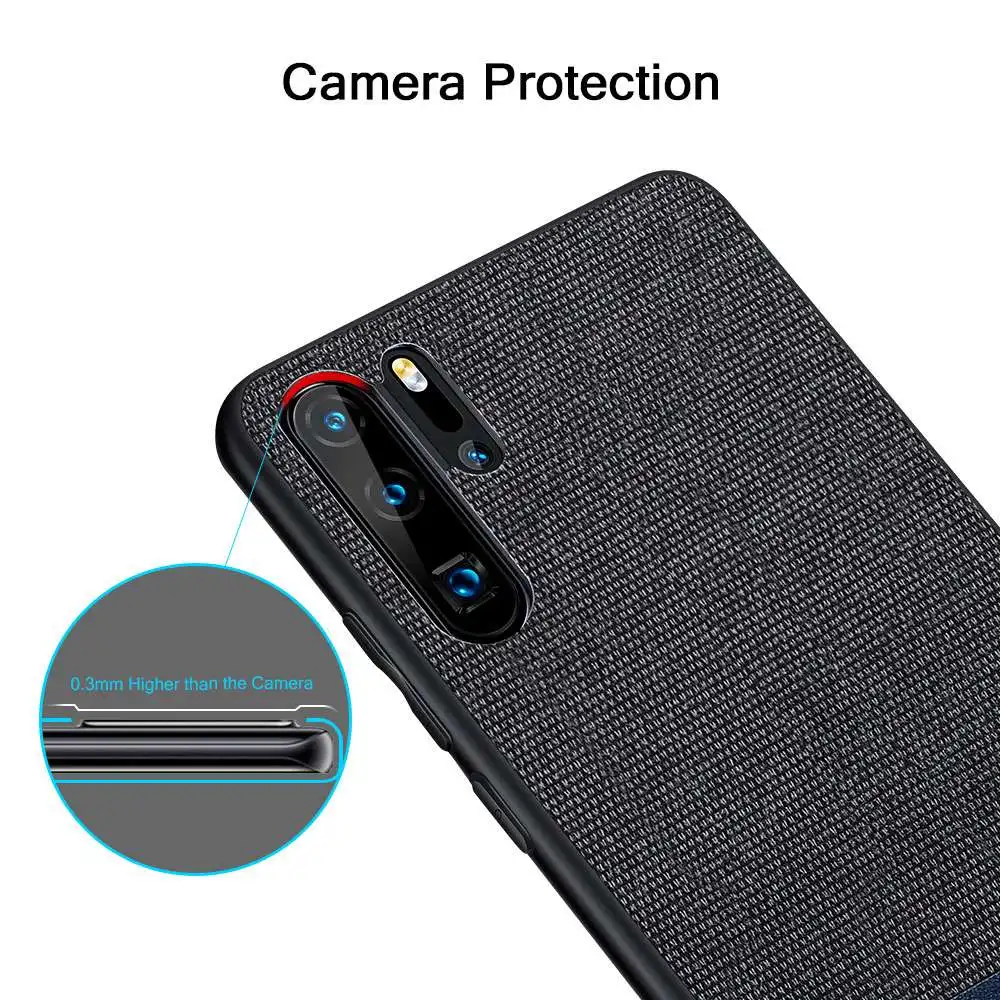 Чехол для телефона Xiaomi Redmi Note 7 6 Pro 6A 5A 5 плюс ткань кожаный чехол Mi 9 SE 8 A2 Lite Pocophone F1