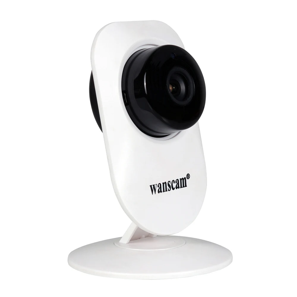 IG Wanscam HW0026 720P P2P wifi ip камера Беспроводная CCTV наблюдения для безопасности мини