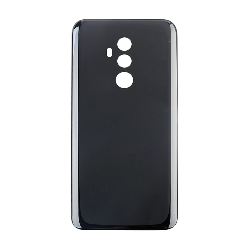 Remanbor For UMI Umidigi Z2 Pro Battery Cover Protective Back Anti-knock Fit Case |