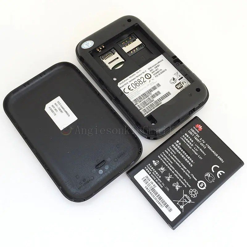Для разблокированного Huawei E5372 Vodafone R215 4G LTE FDD CAT-4 модемный маршрутизатор Wi-Fi 150