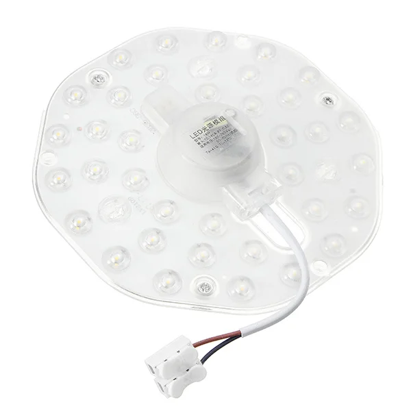 ARILUX потолочный светильник светодиодный 12 Вт 18 24 SMD2835|Светодиодные модули| |