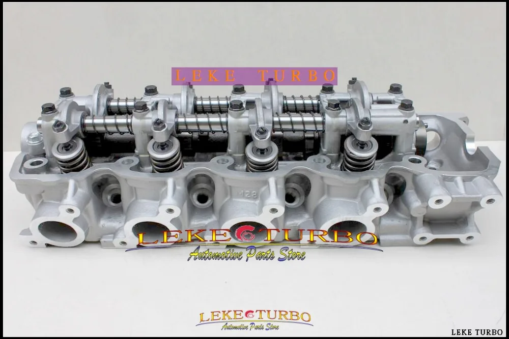 ww 910 175 МД 311828 026520 4G54 G54B Полный блок головки блока цилиндров для Mitsubishi PAJERO L047 V32 MORTERO