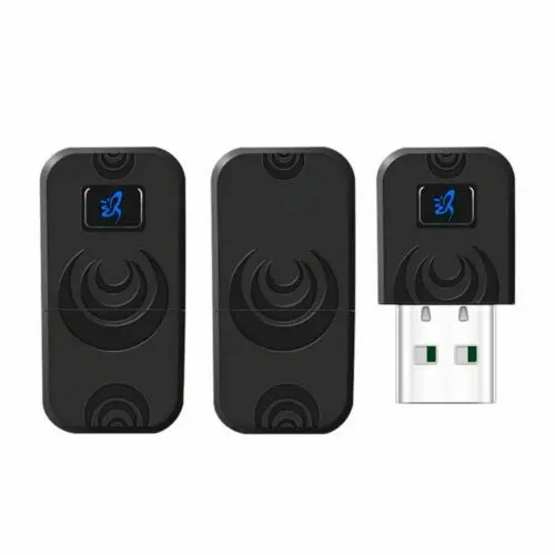 Беспроводной Bluetooth адаптер Аудио гарнитура наушники передатчик USB ключ приемник