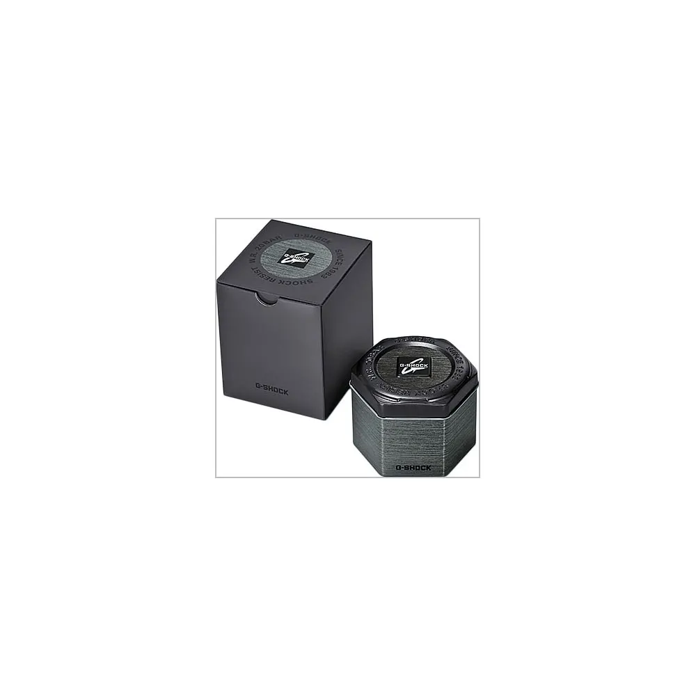 Наручные часы Casio GST B100X 1A мужские кварцевые|Мужские спортивные часы| |