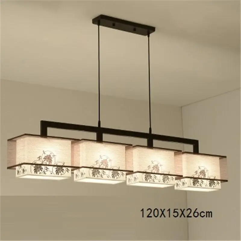 Скандинавский Лофт Hanglamp Industrieel светильник светильники Lampara De Techo Colgante imperna Lampen