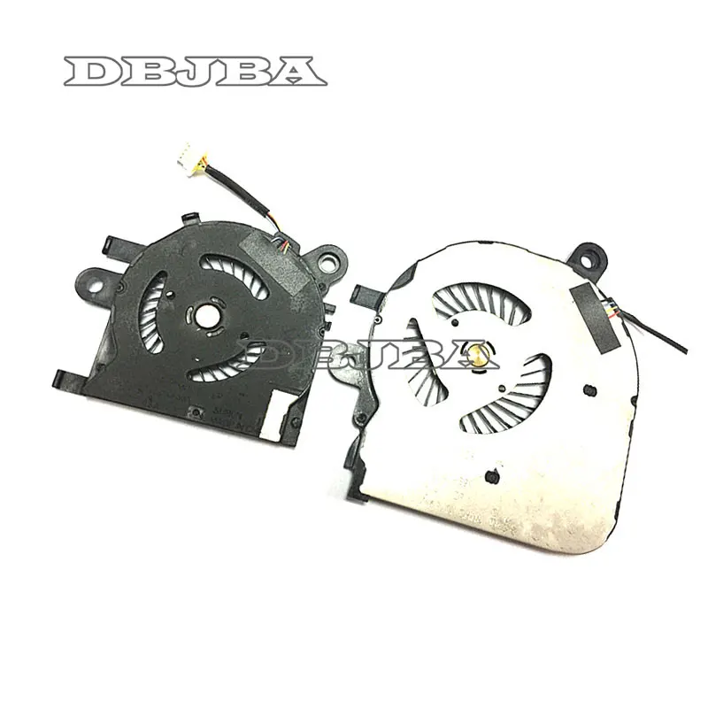 New GPU CPU FAN for HP Folio 940 G1 1040 laptop Cooling Fan cooler EG50040S1-C240-S9A EG50040S1-C250-S9A | Компьютеры и офис